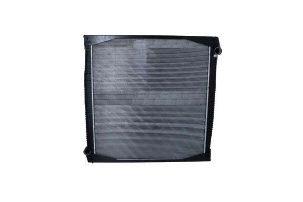 RAD - SCANIA 4-SERIE 96- RADIATOR