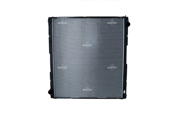 RAD - SCANIA R 04- RADIATOR