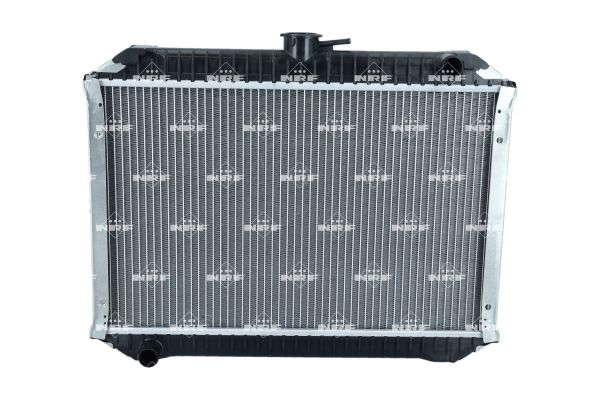 RAD - NISSAN VANETTE 1.5 79- RADIAT
