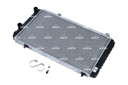 RAD - FIAT DUCATO 2.8D 94- RADIATOR