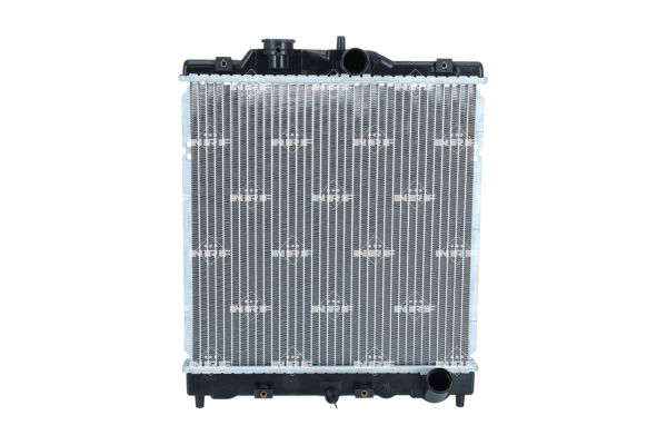 RAD - HONDA CIVIC 1.6 96- RADIATOR