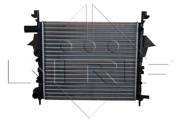 RAD - RENAULT TWINGO 1.2 93- RADIAT