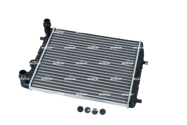 RAD - VW POLO 1.2 02- RADIATOR ECON