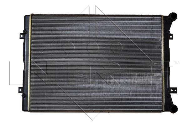 RAD - VW SHARAN 2.0D 96- RADIATOR