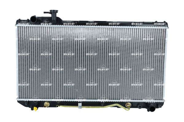 RAD - TOYOTA RAV 4 2.0 94- RADIATOR
