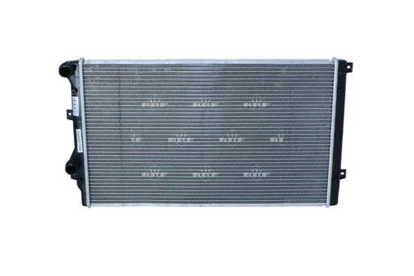 RAD - VW GOLF 1.9D 04- RADIATOR
