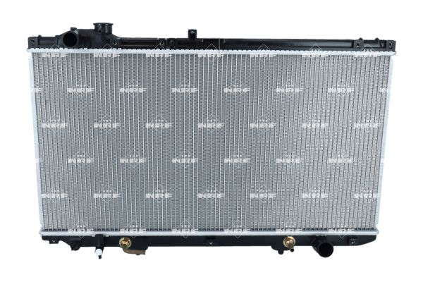 RAD - LEXUS GS 3.0 98- RADIATOR