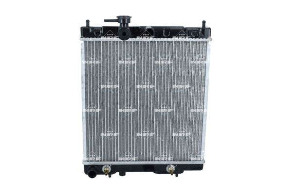 RAD - NISSAN MICRA 1.3 93- RADIATOR