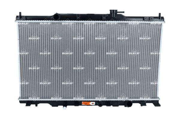 RAD - HONDA CR-V 2.0 02- RADIATOR