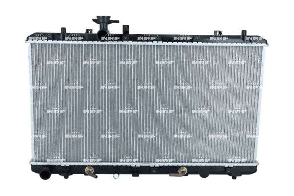 RAD - SUZUKI SX4 1.6 06- RADIATOR