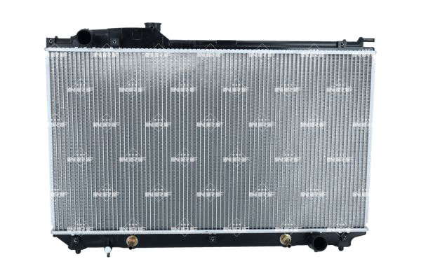 RAD - LEXUS LS 4.3 01- RADIATOR