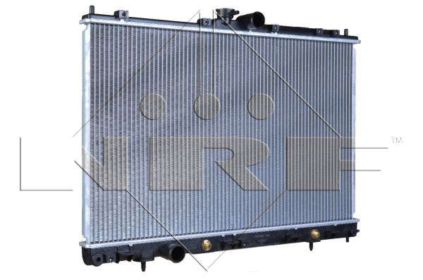 RAD - MITSUBISHI OUTLANDER 2.4 02-