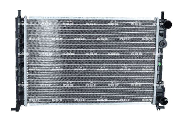 RAD - FIAT PALIO 1.2 97- RADIATOR