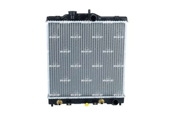 RAD - HONDA CIVIC 1.4 96- RADIATOR
