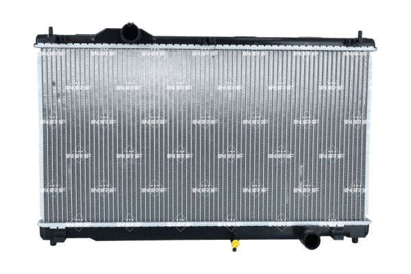 RAD - LEXUS IS 2.5 06- RADIATOR