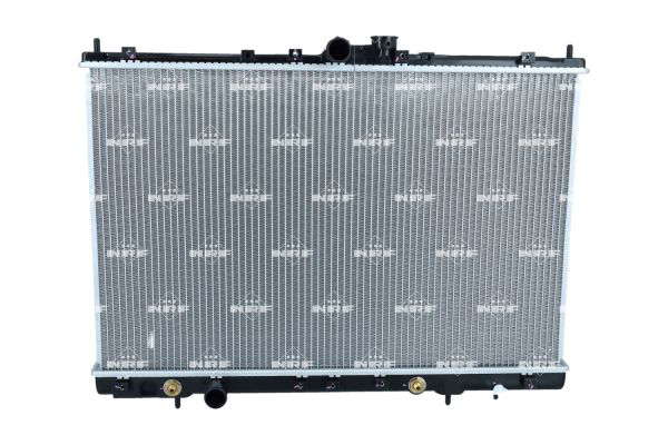 RAD - MITSUBISHI SPACE WAGON 2.4 98