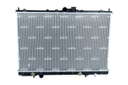RAD - MITSUBISHI SPACE WAGON 2.4 98