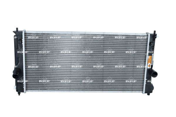 RAD - TOYOTA MR2 1.8 00- RADIATOR