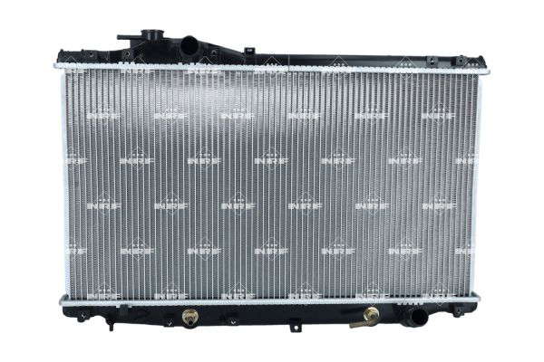 RAD - TOYOTA SUPRA 3.0 93- RADIATOR