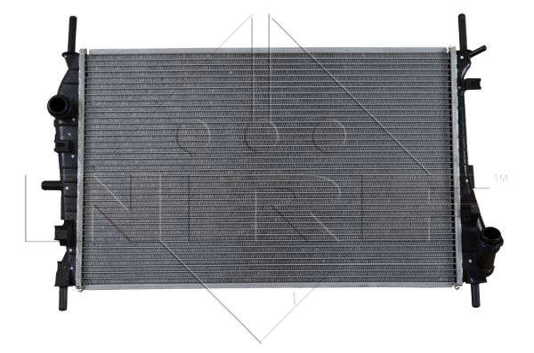 RAD - FORD MONDEO 2.0D 01- RADIATOR