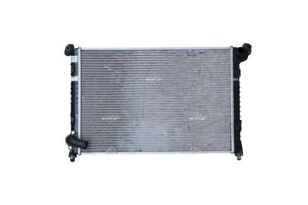 RAD - MINI MINI 1.6 01- RADIATOR