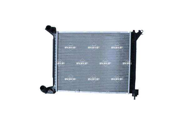 RAD - MINI MINI 1.4D 01- RADIATOR