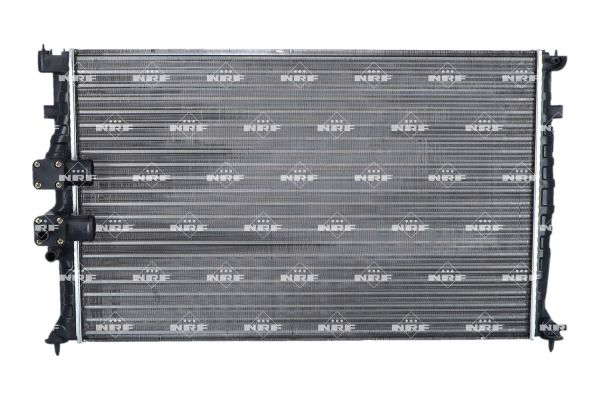 RAD - PEUGEOT 406 99- RADIATOR 0