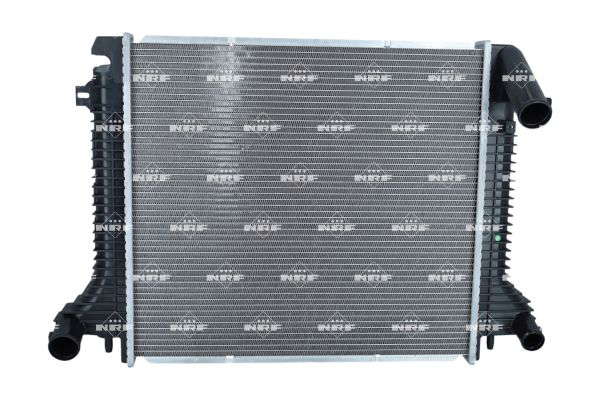 RAD - MERCEDES ATEGO 98- RADIATOR