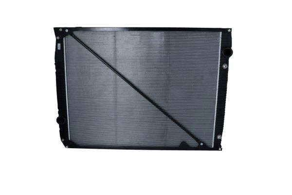 RAD - MERCEDES ACTROS 96- RADIATOR
