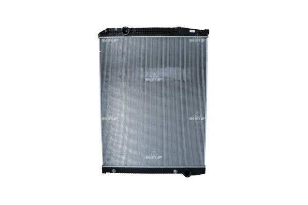 RAD - MERCEDES ACTROS 96- RADIATOR