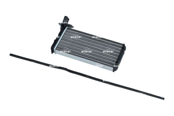 RCH - VW TRANSPORTER 1.9D 91- HEAT