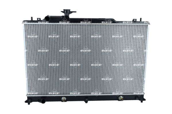 RAD - MAZDA CX7 2.3 07- RADIATOR