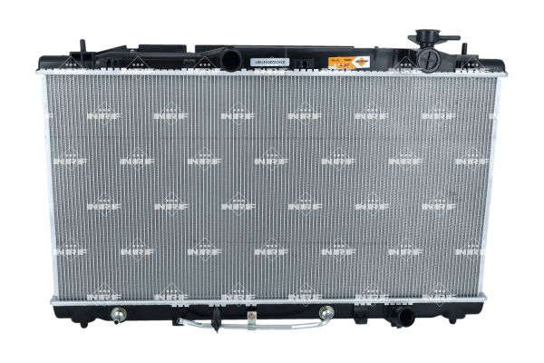 RAD - LEXUS ES 3.5 07- RADIATOR