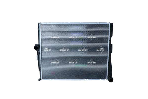 RAD - BMW X3 2.0D 04- RADIATOR