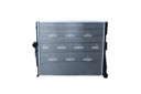 RAD - BMW X3 2.0D 04- RADIATOR