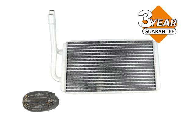RCH - FORD TRANSIT 2.5D 95- HEAT EX