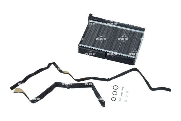 RCH - BMW 5 2.0 96- HEAT EXCHANGER,