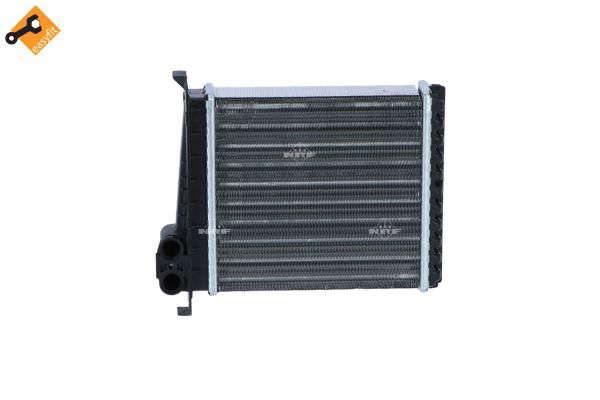 RCH - VOLVO 800 2.4 92- HEAT EXCHAN