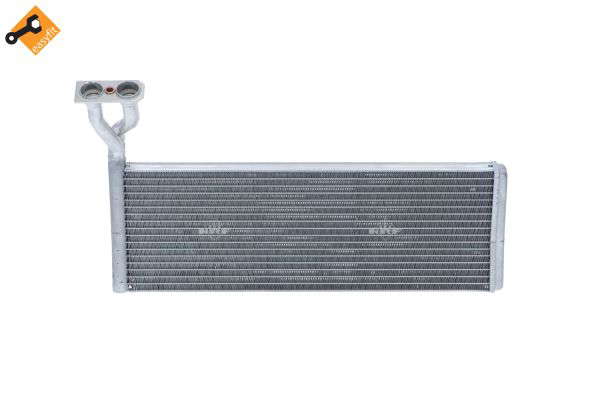 RCH - SCANIA P/R/G/T 07- HEAT EXCHA