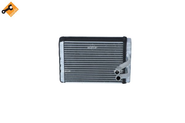 RCH - HYUNDAI H1 2.5D 98- HEAT EXCH