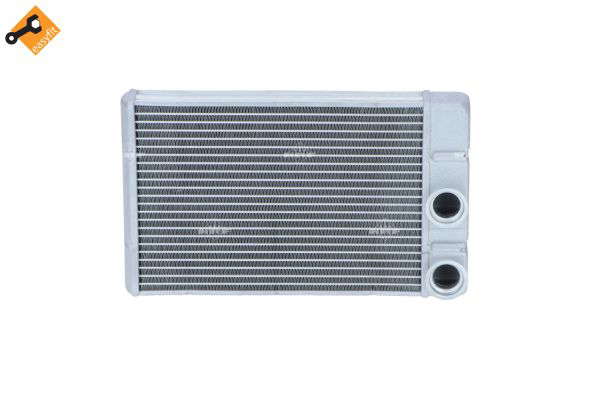 RCH - OPEL MERIVA 1.4 10- HEAT EXCH
