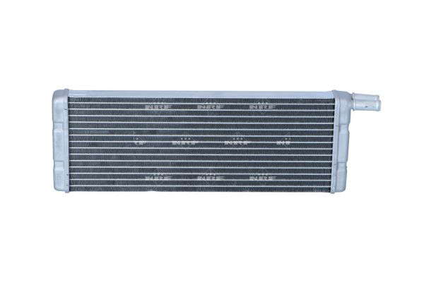RCH - VW CARAVELLE 1.6D 79- HEAT EX