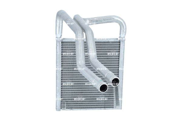 RCH - HYUNDAI I20 2008- HEAT EXCHAN
