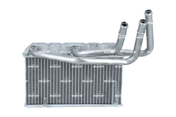 RCH - BMW X5/X6 2007- HEAT EXCHANGE