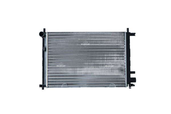 RAD - FORD FIESTA 1.2 96- RADIATOR