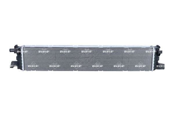 RAD - AUDI Q3 1.4 12- RADIATOR