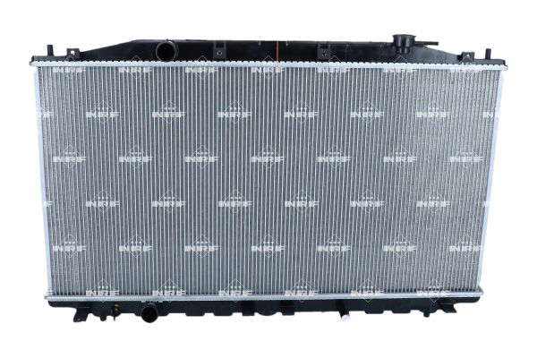 RAD - HONDA ACCORD 2.0 09- RADIATOR