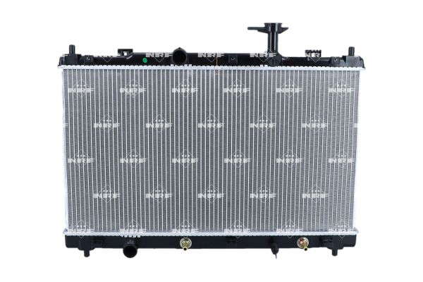 RAD - SUZUKI SX4 1.6 14- RADIATOR
