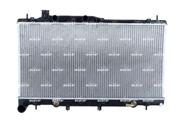 RAD - SUBARU OUTBACK 09- RADIATOR
