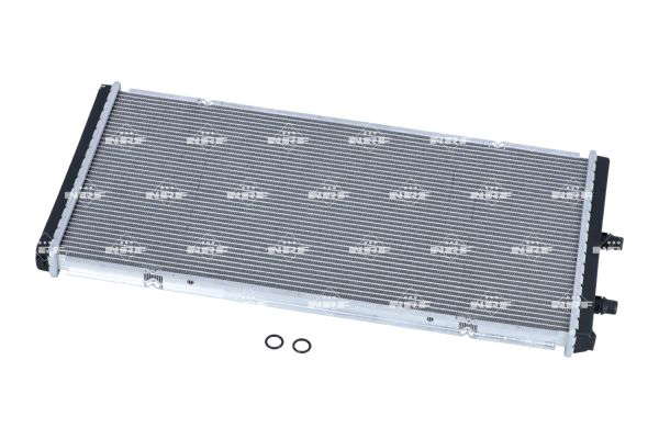 RAD - BMW M3/M4 14- RADIATOR